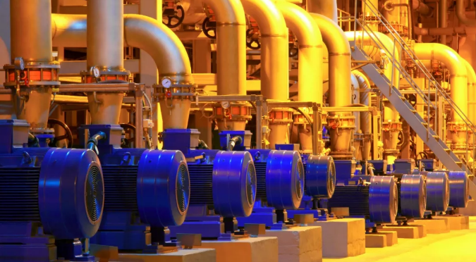 科普 丨 高效節能電機到底能省多少電？