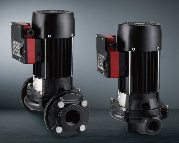 牛市來(lái)了? 丨 盤點(diǎn)那些上市的水泵企業(yè)- 牛市來(lái)了? 丨 盤點(diǎn)那些上市的水泵企業(yè)-