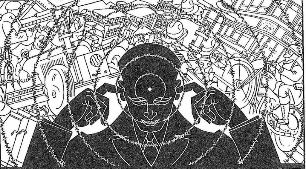 電機中的噪聲讀不懂？鑒別與控制怎么做？-