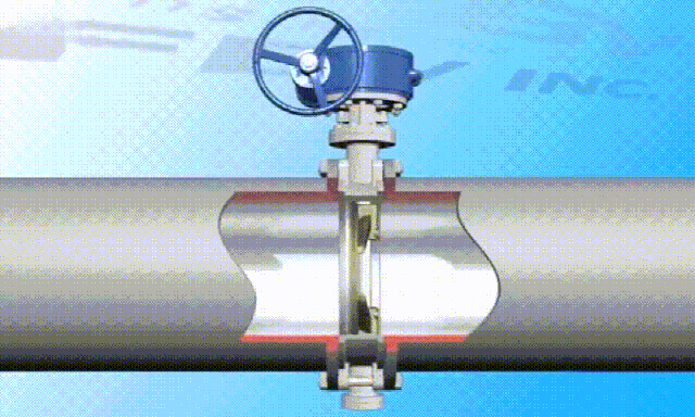 6種閥門的3d動(dòng)畫解剖,秒懂工作原理- 6種閥門的3d動(dòng)畫解剖,秒懂工作原理-