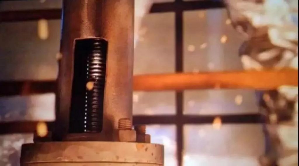 關(guān)閉一個(gè)閥門需要轉(zhuǎn)80000圈?究竟是怎樣的閥門?(附閥門基礎(chǔ)知識(shí)類型大全匯總表)- 關(guān)閉一個(gè)閥門需要轉(zhuǎn)80000圈?究竟是怎樣的閥門?(附閥門基礎(chǔ)知識(shí)類型大全匯總表)-