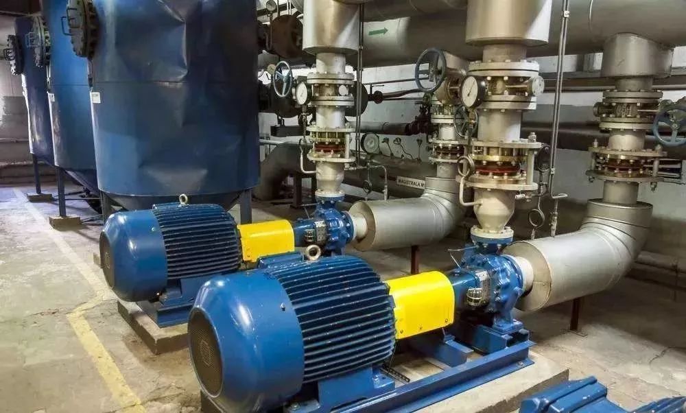 冬季水泵應該如何維護?一定記住這7條!- 冬季水泵應該如何維護?一定記住這7條!-