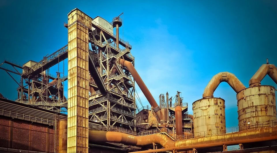 解碼河北智造，當地閥門企業成為2022冬奧會的供應商