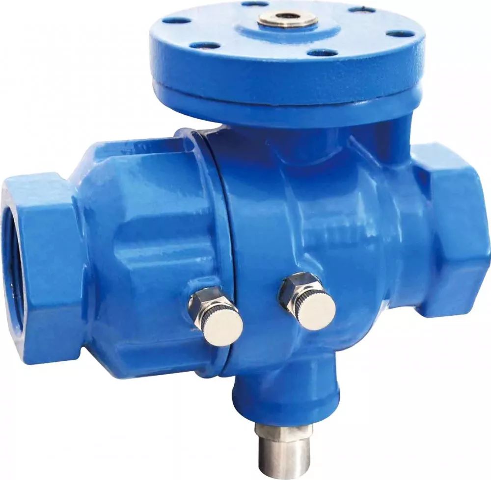 作為上海多家水廠供應(yīng)商，這家閥門廠商有何獨(dú)特之處？-