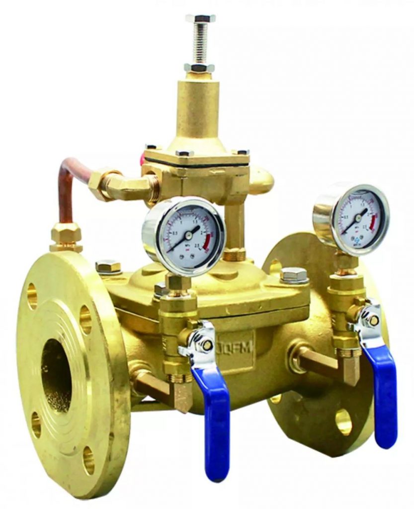 作為上海多家水廠供應(yīng)商，這家閥門廠商有何獨(dú)特之處？-