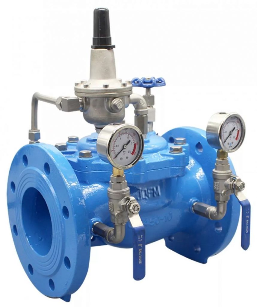 作為上海多家水廠供應(yīng)商，這家閥門廠商有何獨(dú)特之處？-