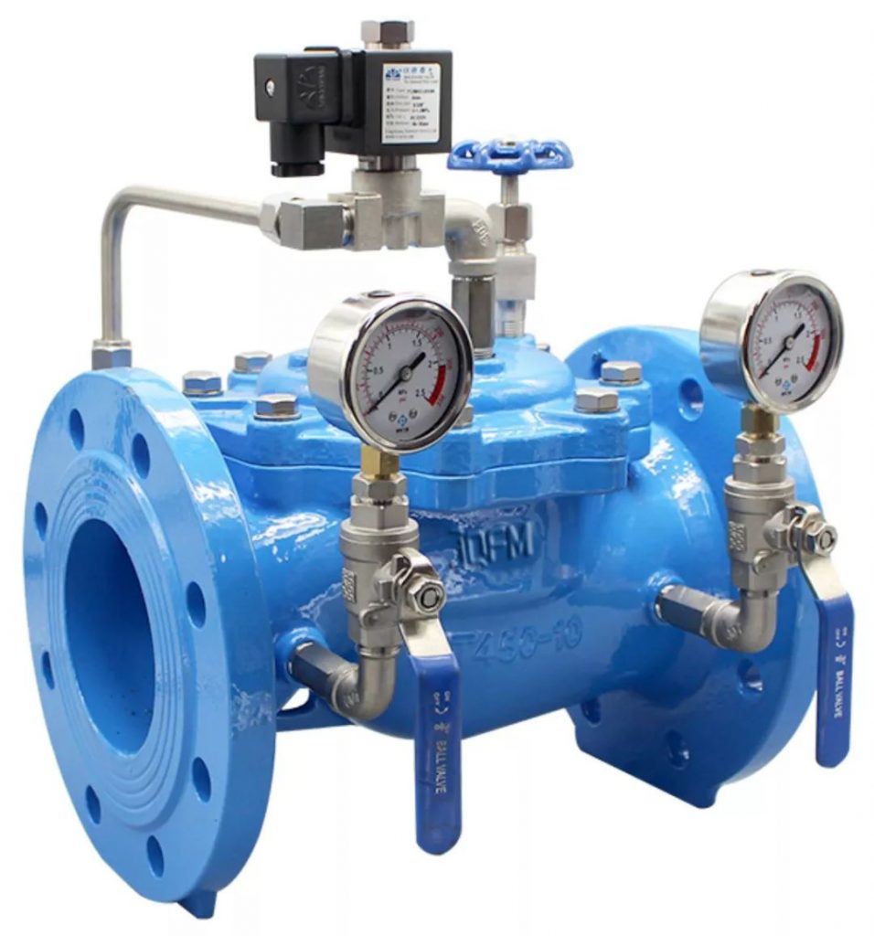 作為上海多家水廠供應(yīng)商，這家閥門廠商有何獨(dú)特之處？-