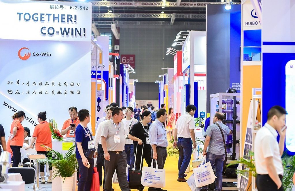 中國電機領軍企業(yè)——金龍電機將登陸2020上海泵閥展！-