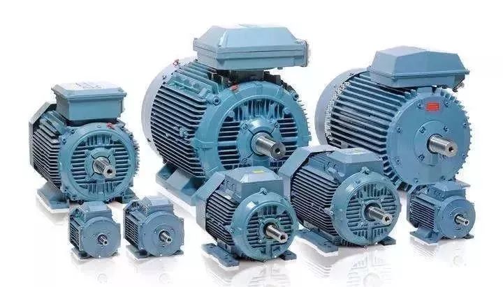 效率提升2%，全國節(jié)電200億度！市場看好高效節(jié)能電機(jī)-