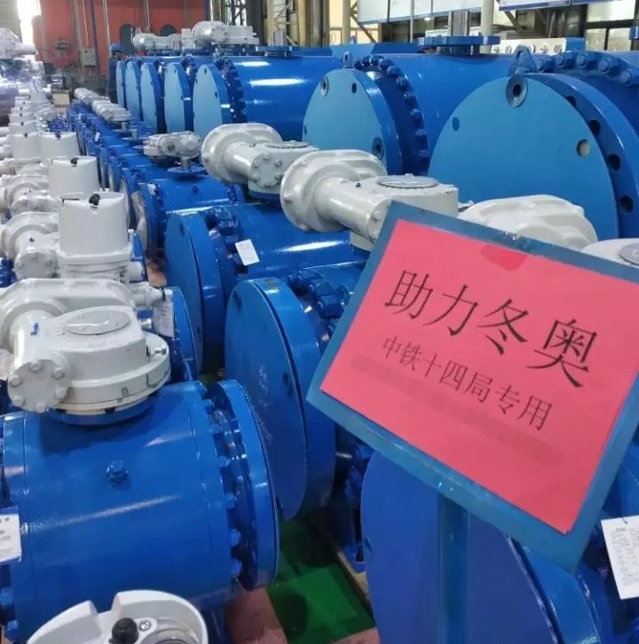 解碼河北智造，當(dāng)?shù)亻y門企業(yè)成為2022冬奧會(huì)的供應(yīng)商-