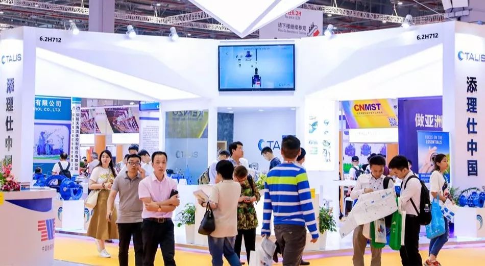 作為上海多家水廠供應(yīng)商，這家閥門廠商有何獨(dú)特之處？-