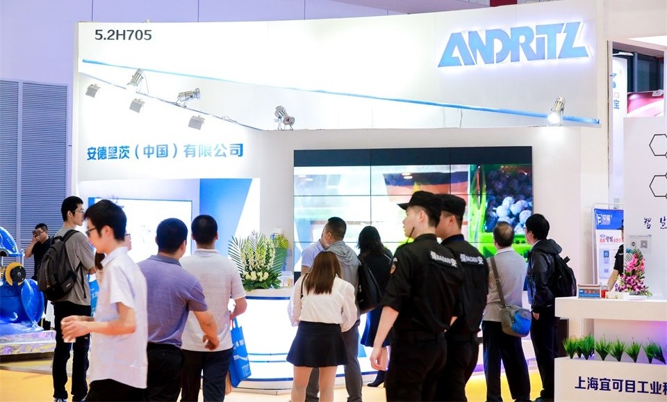 中國市場世界機遇，這些流體機械領域的展商也去進博會啦！-