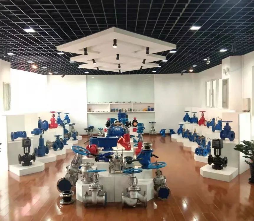 作為上海多家水廠供應(yīng)商，這家閥門廠商有何獨(dú)特之處？-
