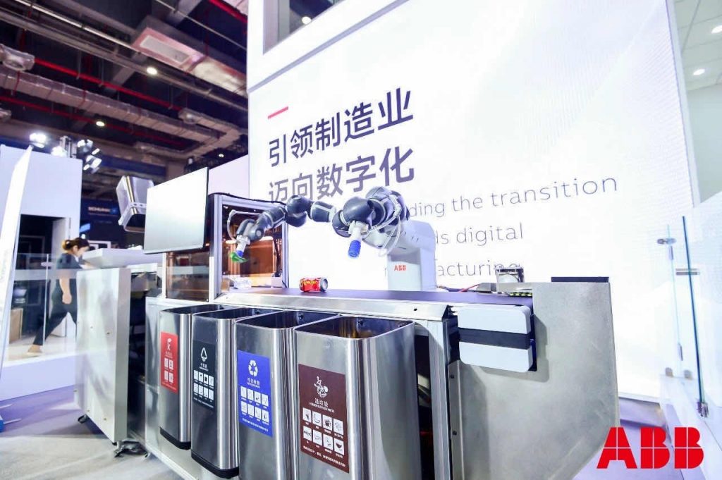 中國市場世界機遇，這些流體機械領域的展商也去進博會啦！-