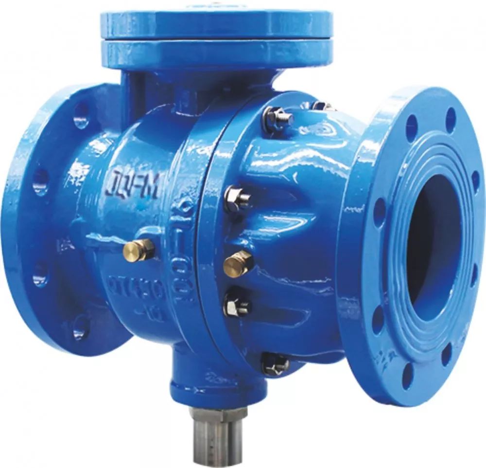 作為上海多家水廠供應(yīng)商，這家閥門廠商有何獨(dú)特之處？-