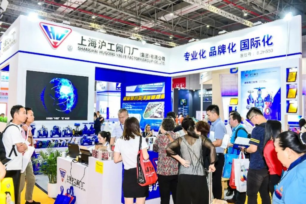 被評為“上海名牌”產(chǎn)品，這家企業(yè)究竟為民族閥門工業(yè)盡了多少力量？-