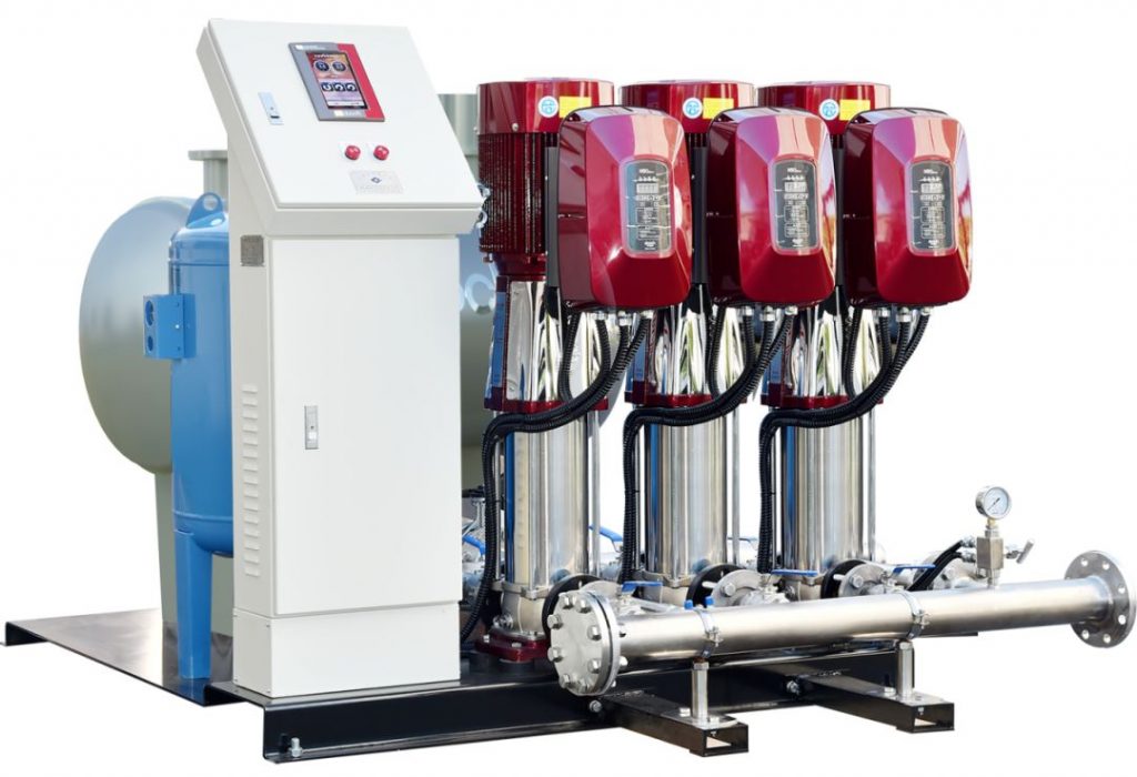 專注于城鎮(zhèn)供水，十多年自主創(chuàng)新研發(fā)——杜科這次又帶來(lái)怎樣的驚喜？-