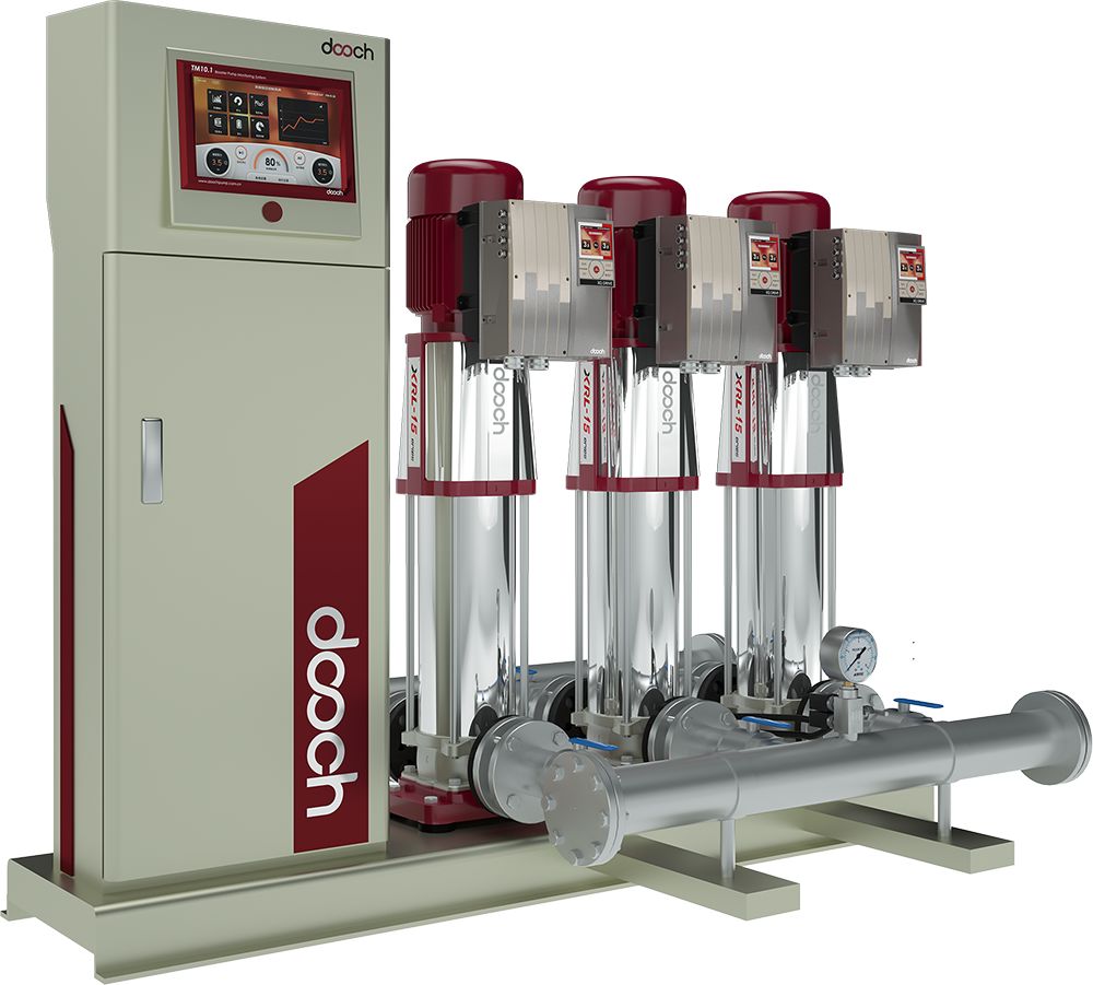 專注于城鎮(zhèn)供水，十多年自主創(chuàng)新研發(fā)——杜科這次又帶來(lái)怎樣的驚喜？-