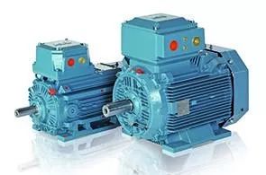 別人給不了的安全感ta能給——abb電機大揭秘……-