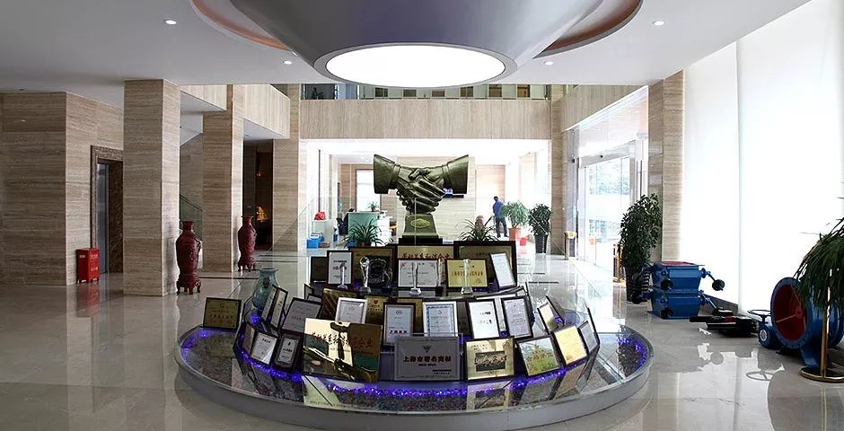 被評為“上海名牌”產(chǎn)品，這家企業(yè)究竟為民族閥門工業(yè)盡了多少力量？-