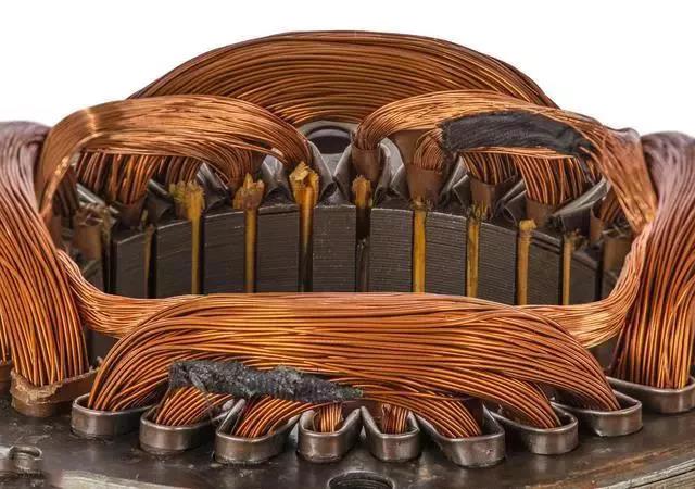 電機修理這幾步驟，零基礎會了也是師傅-