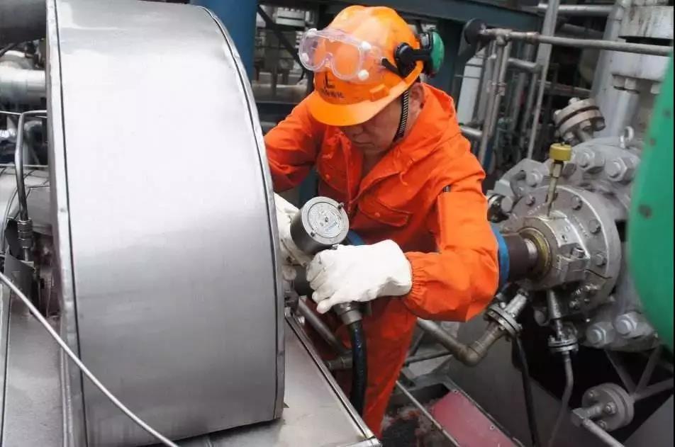 經驗丨搞清控制閥故障狀態，保障裝置故障安全-