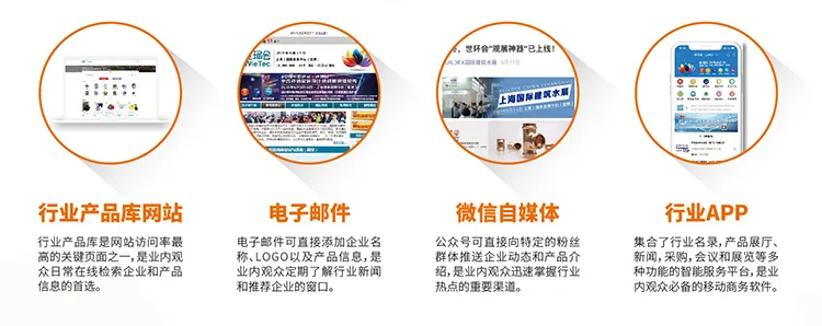 跨越疫情鴻溝，線上精準營銷平臺助您開拓業務！-