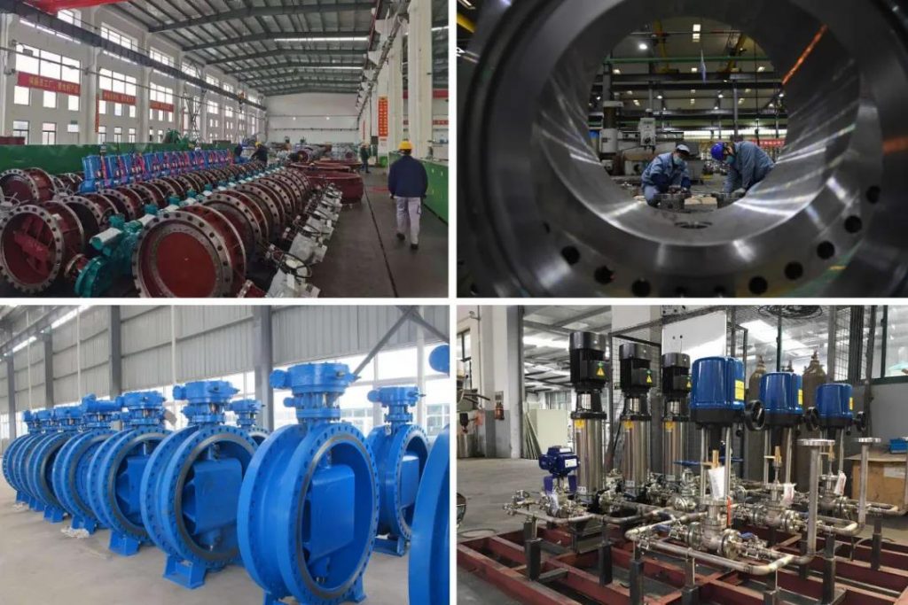 “整裝江蘇”參展上海國際泵閥展,江蘇閥協打造江蘇閥門專區- “整裝江蘇”參展上海國際泵閥展,江蘇閥協打造江蘇閥門專區-