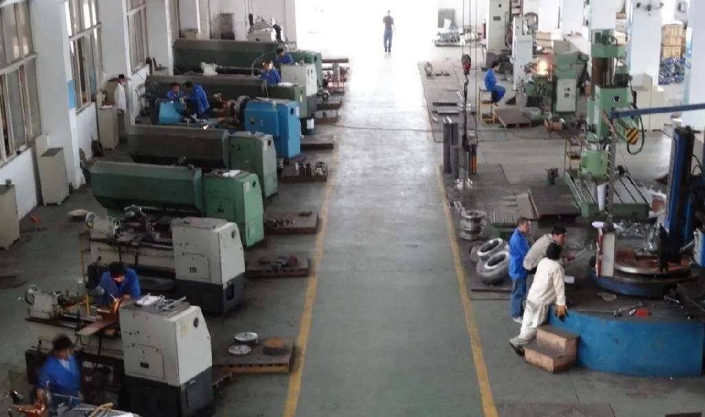 小微企業廢水集中治理，浙江溫嶺規劃建設泵與電機行業廢水集中處置試點-