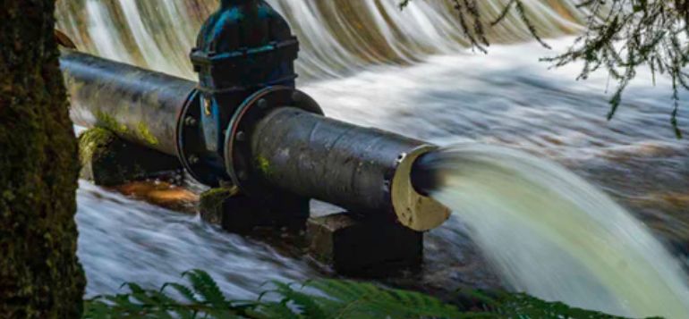 疫情跟蹤｜水務(wù)這樣說：加強病毒等病原微生物防控！-