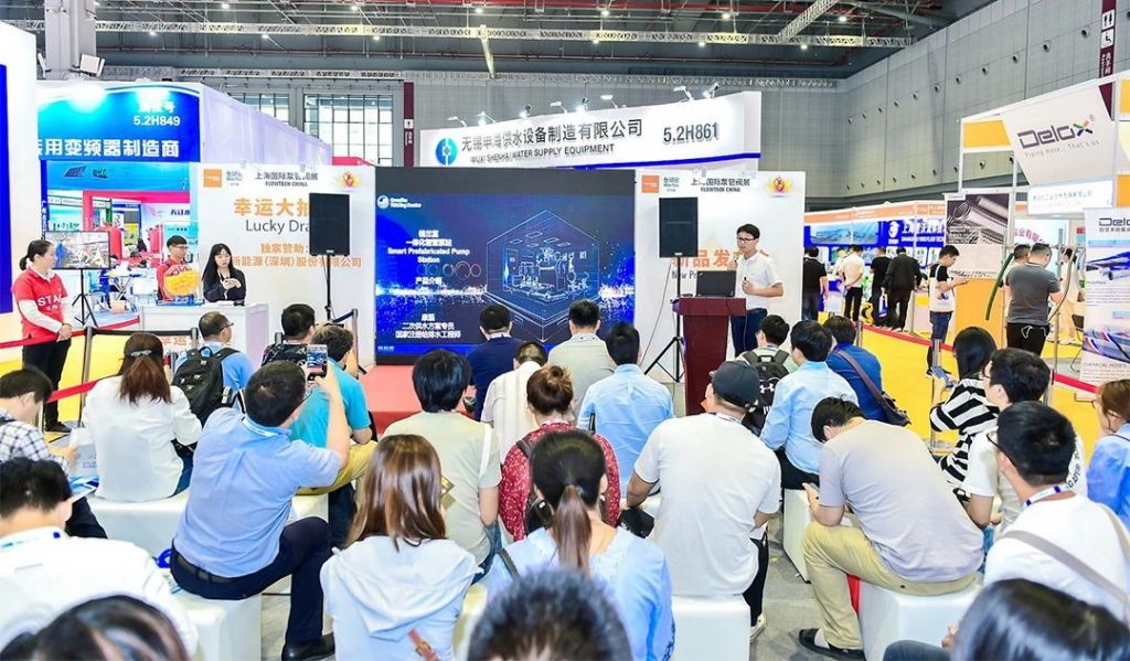 后疫情時期的泵閥企業:逆風前行和向陽而生——上海國際泵管閥展覽會助您從新“危”中找先“機”- 后疫情時期的泵閥企業:逆風前行和向陽而生——上海國際泵管閥展覽會助您從新“危”中找先“機”-