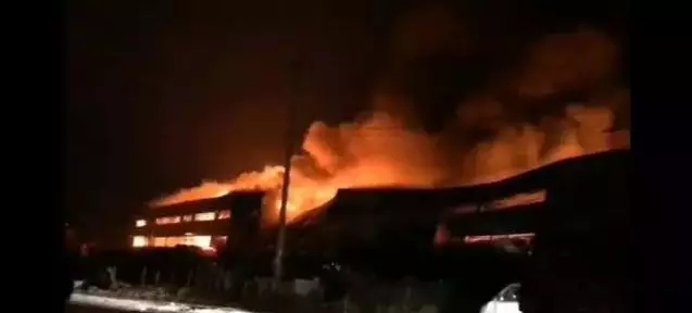 復工之際多家工廠發生爆炸事故，如何提升安全生產水平？-