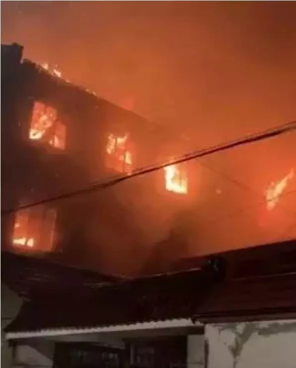 復工之際多家工廠發生爆炸事故，如何提升安全生產水平？-