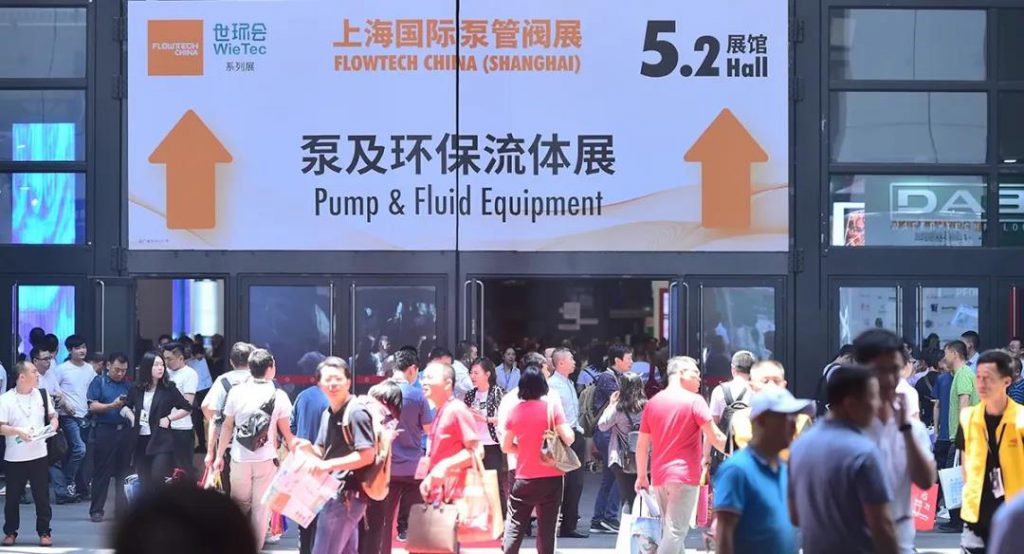 3月挖掘機銷量大漲，工程需求爆發，泵閥設備的春天就要來了！-