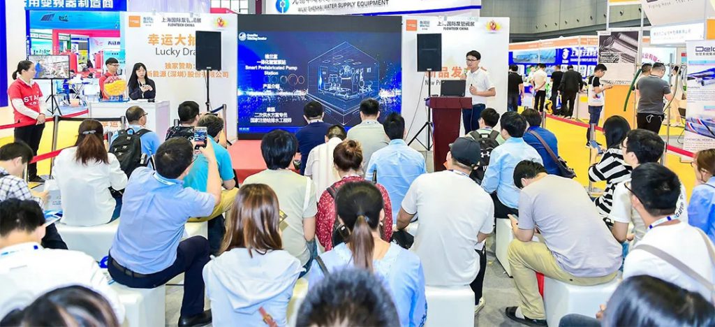 為什么說疫情過后,你更應該去參加展會?- 為什么說疫情過后,你更應該去參加展會?-