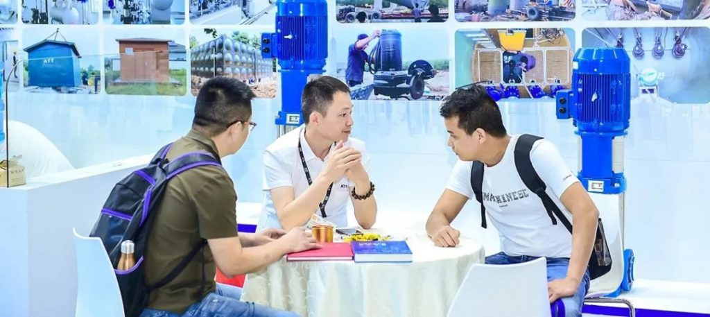 為什么說疫情過后,你更應該去參加展會?- 為什么說疫情過后,你更應該去參加展會?-