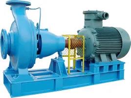 化工泵安裝的這些小技巧你都知道嗎？-