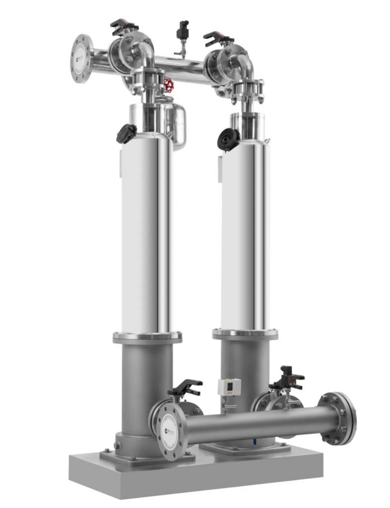 這4種供水方案你家小區(qū)用的是哪種？來看看這些年二次供水的發(fā)展史-