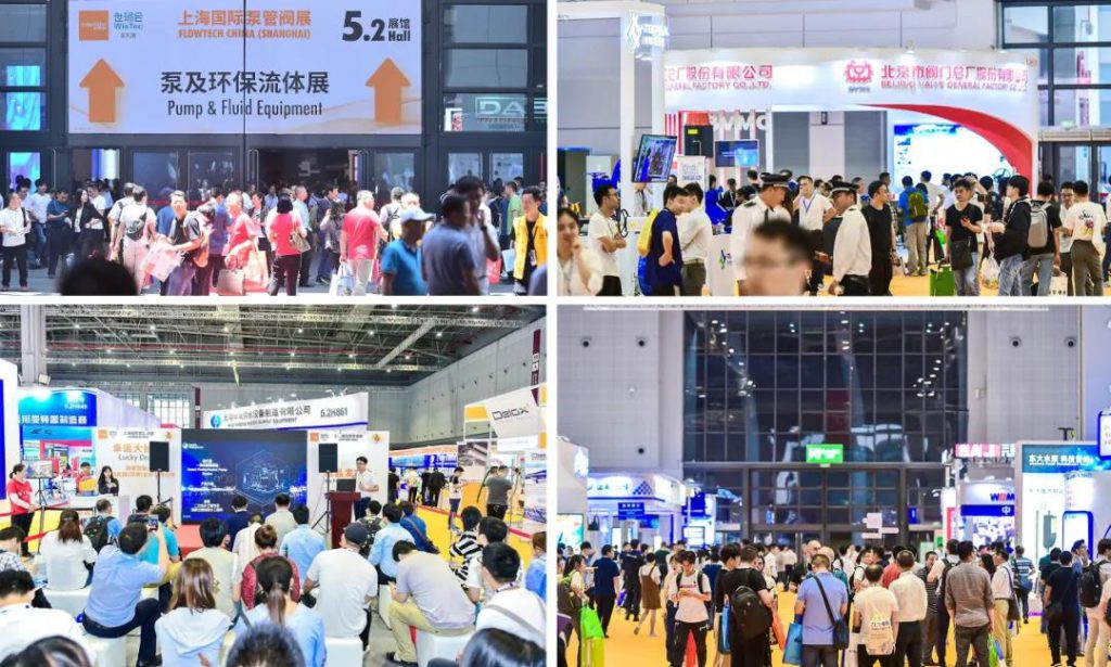 好消息不斷，多地按下會展啟動鍵-