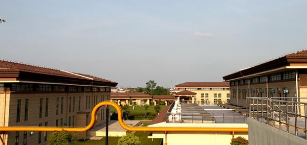 江蘇灌南未雨綢繆竭力保障夏季安全供水- 江蘇灌南未雨綢繆竭力保障夏季安全供水-