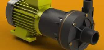 選化工泵時(shí)，一定要重點(diǎn)考慮耐腐蝕問(wèn)題！！！