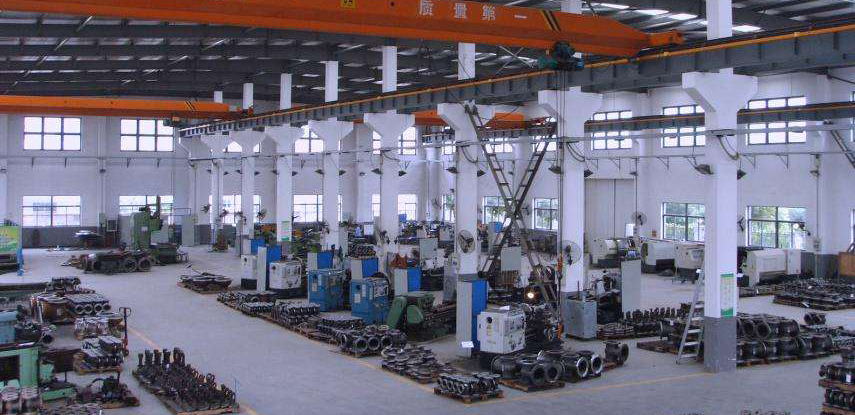 機(jī)制、平臺(tái)、人才齊頭并進(jìn) 智能制造按下“快進(jìn)鍵”