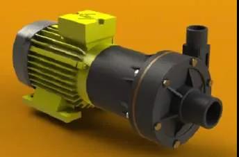 選化工泵時，一定要重點考慮耐腐蝕問題！?。?