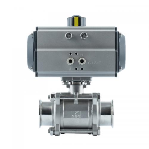 【展品推薦】第九屆上海國際泵管閥展覽會部分展品提前預覽(二)- 【展品推薦】第九屆上海國際泵管閥展覽會部分展品提前預覽(二)-