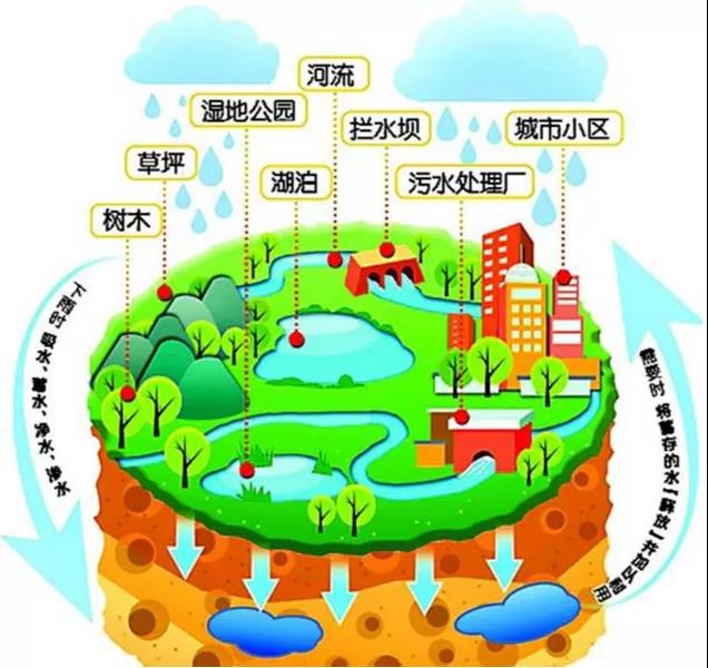 該拿城市內(nèi)澇這只“洪水猛獸”怎么辦？-