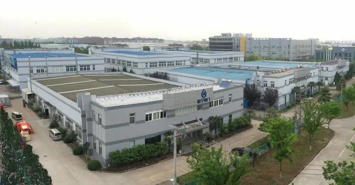 上海韜寧閥門有限公司入駐上海國(guó)際泵管閥展覽會(huì)，眾多高質(zhì)量產(chǎn)品將相繼展出-