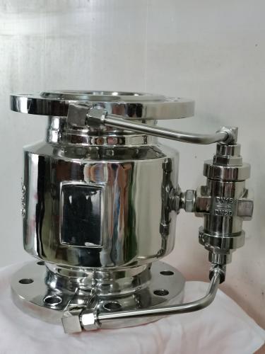 【展品推薦】第九屆上海國際泵管閥展覽會部分展品提前預覽(二)- 【展品推薦】第九屆上海國際泵管閥展覽會部分展品提前預覽(二)-