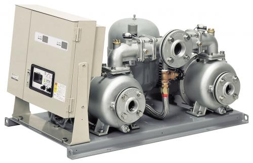 川本（水泵）蘇州有限公司入駐第十屆上海國際泵閥展，眾多高質(zhì)量產(chǎn)品將相繼展出-