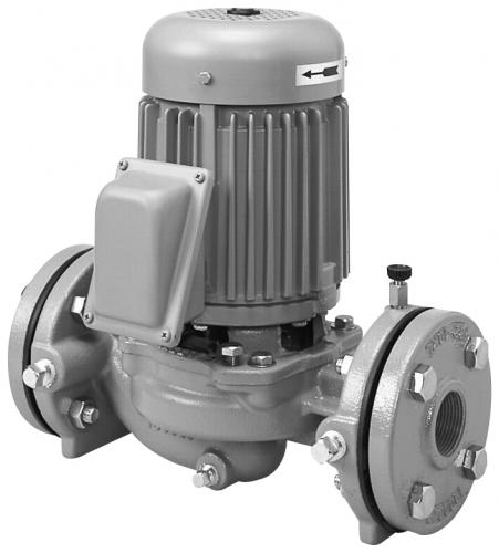 川本（水泵）蘇州有限公司入駐第十屆上海國際泵閥展，眾多高質(zhì)量產(chǎn)品將相繼展出-