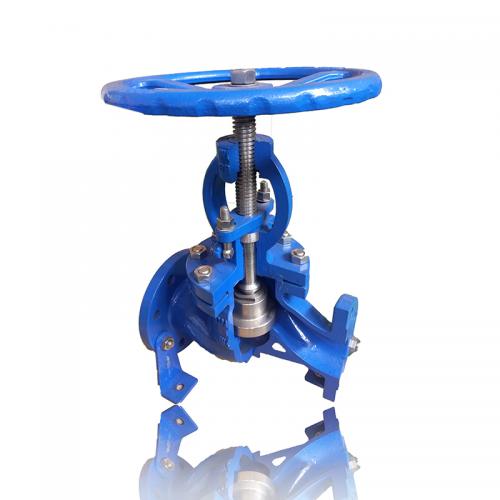 上海滬工閥門廠（集團）有限公司入駐第十屆上海國際泵閥展，眾多高質量產品將相繼展出-